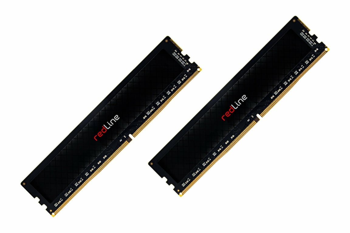 Mushkin Redline module de mémoire 2 x DDR5 5600 MHz Neuf - vue 2