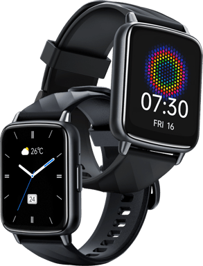 Montre connectée ZTE Watch Live 3 45mm  Noir