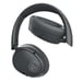 JLab Lux ANC Cuffie senza fili Bluetooth Musica Grafite