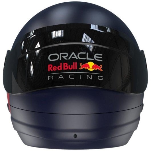 Écouteurs In-Ear TWS Turbo Red Bull – Sans Fil, Ultra-Légers, Bluetooth 5.2 - vue 3