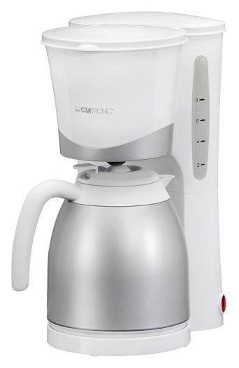 Cafetière thermos 8 10 tasses Clatronic KA 3327 - vue 3