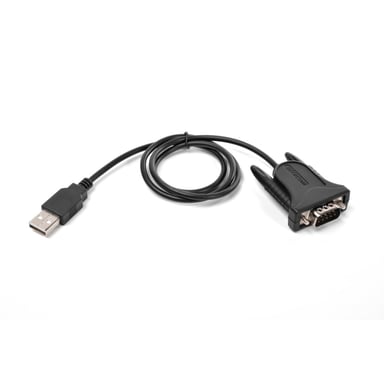 Cable USB a serie - 0,6 m