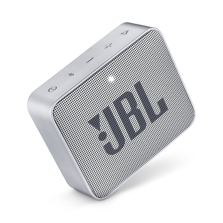 JBL GO 2 Enceinte portable mono Gris 3 W