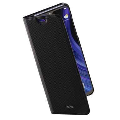 Etui portefeuille ''Slim Pro'' pour Xiaomi Redmi 9