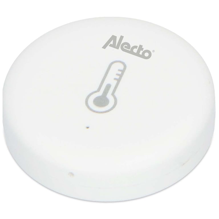 Capteur de Température et d'Humidité SMART TEMP10 Smart Zigbee Neuf - vue 2