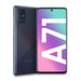 Galaxy A71 (4G) 8GB, 128GB, nero, sbloccato