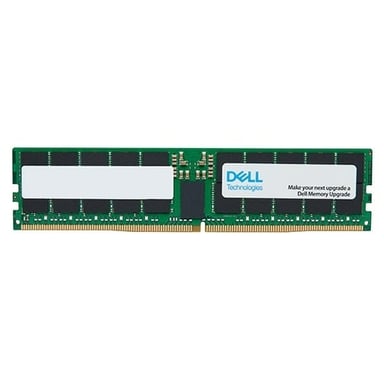 DELL AC830718 módulo de memoria 64 GB 1 x 64 GB DDR5 5600 MT/s