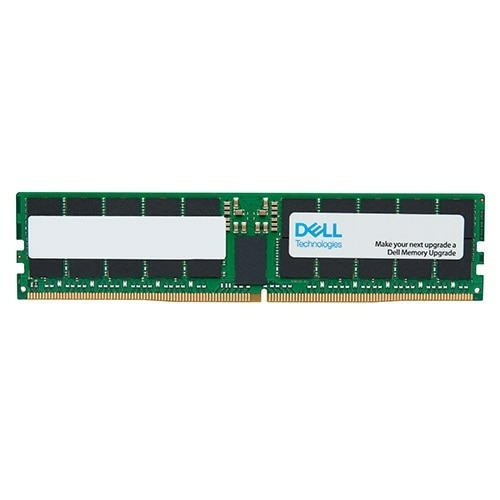 Dell DDR5 module DIMM 288 broches 2800 MHz mémoire enregistré Mise à niveau pour PowerEdge R660 R660xs R760 R760xs T550