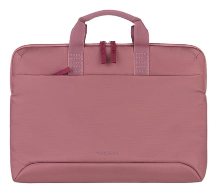 Tucano Smilza 39,6 cm (15,6'') Bolsa Mensajera Rosa