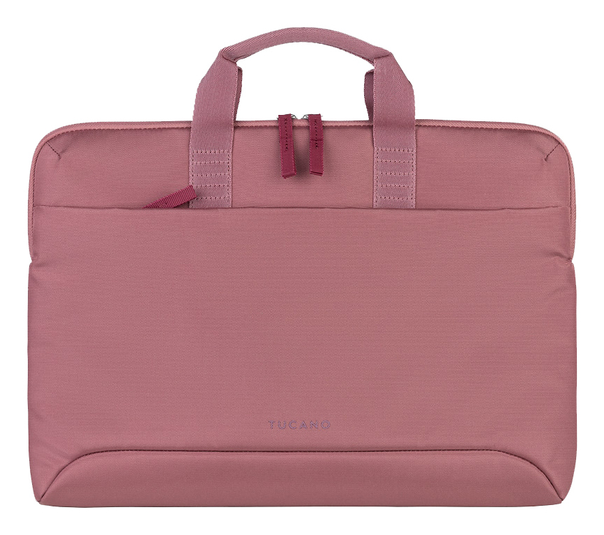 Sac Messenger Tucano Smilza – Pour Ordinateurs 39,6 cm (15.6), Monochromatique