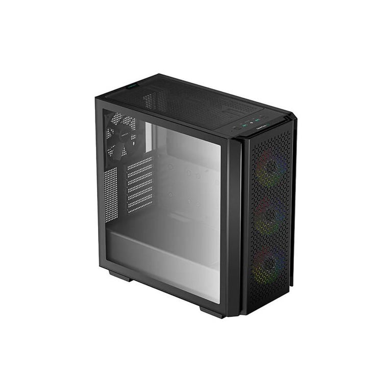 DeepCool CG580 - vue 4