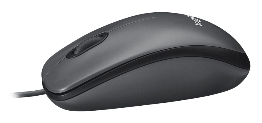 Filaire Logitech M90 Sf M90 Logitech - vue 2