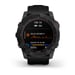 Fenix 7X Solar 3.56 (1.4'') Mip 51 Mm Grigio Gps (Satellite)