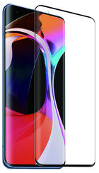 Muvit For Change Verre Trempe Incurve: Xiaomi Mi 10/Mi 10 Pro