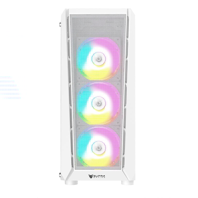 PC Gaming PC Racing Delta Intel Core i5 RAM .2 RTX 4060 Windows 11 Pro Wifi PC Gamer Neuf - vue 3