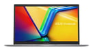 ASUS Vivobook 14 S1404VA-EB1026W Intel® Core™ i7 i7-1355U Ordinateur portable 35,6 cm (14'') Full HD 16 Go DDR4-SDRAM 1 To SSD Wi-Fi 5 (802.11ac) Windows 11 Home Argent