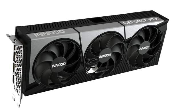 INNO3D GeForce RTX 5080 X3 OS NVIDIA 16 Go GDDR7