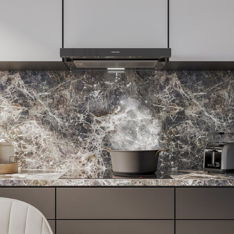 CECOTEC 02860 Bolero Flux TLM 603500 A Neuf - vue 2
