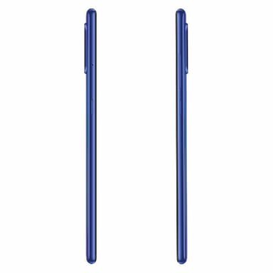 Xiaomi Mi 9 128 Go Bleu - vue 3
