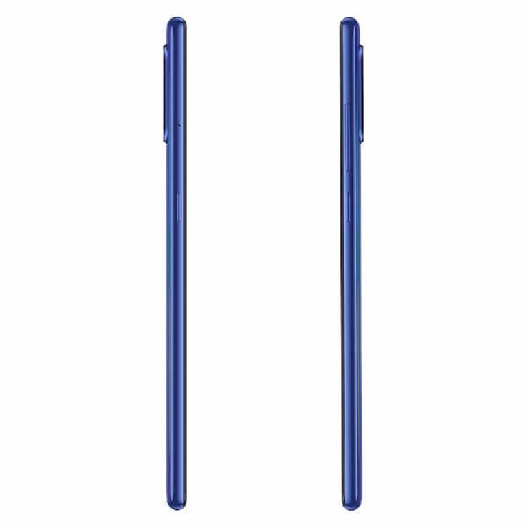 Xiaomi Mi 9 128 Go Bleu - vue 3