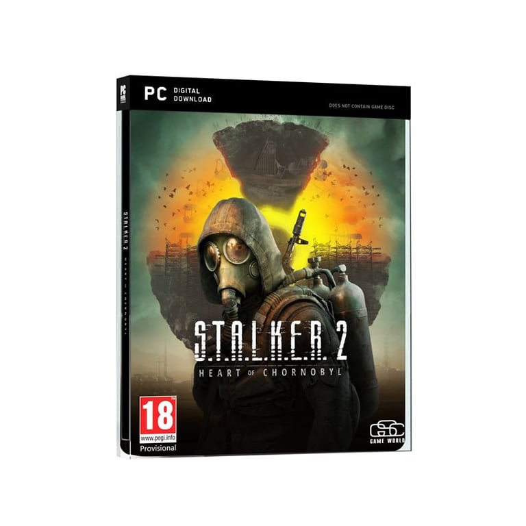 MICROSOFT .T.A. .K.E.R. 2 - vue 2