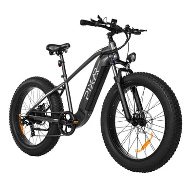 Pixar SPACE1 500W 48V 20Ah 26 *4 Vélo électrique Freins à Disque
