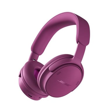Cuffie QuietComfort di seconda generazione con cancellazione del rumore, rosa