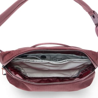 Eslinga de exterior PEAK DESIGN 2L Eclipse BAS-2-EP-1