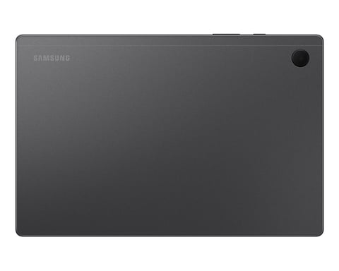 Samsung Galaxy Tab A8 SM-X205 4G LTE-TDD & LTE-FDD 32 Go 26,7 cm (10.5'') 3 Go Wi-Fi 5 (802.11ac) Android 11 Gris