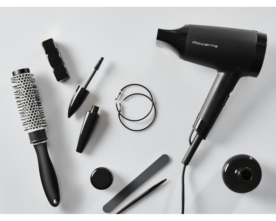 Rowenta Express Style CV1801 sèche cheveux Neuf - vue 2