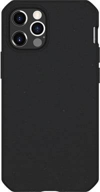 ITSKINS ITFERONTERRAIP1267BK funda para teléfono móvil Negro