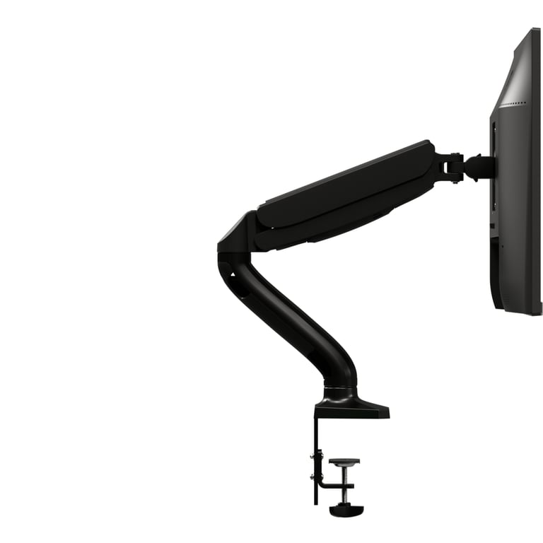 AOC Monitor arm up to 27' Neuf - vue 3