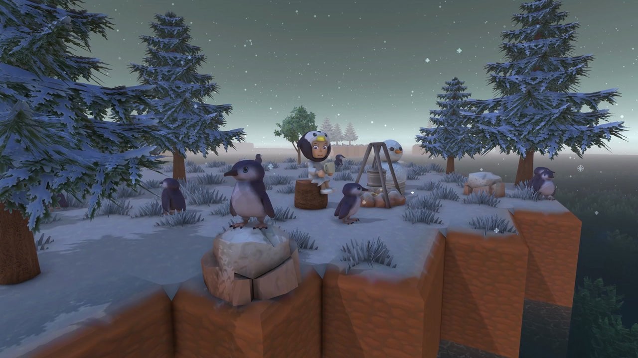 Dinkum Day One Edition Jeu Nintendo Switch - vue 5