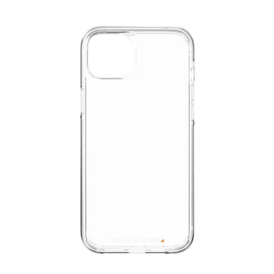 GEAR4 Crystal Palace funda para teléfono móvil 17 cm (6.7'') Transparente