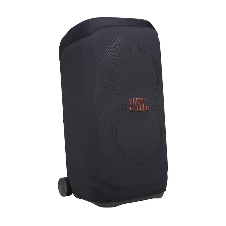Housse de protection JBL Partycover pour enceintes PartyBox Stage 320 - vue 1