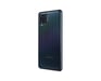 Galaxy M32 128 GB, Negro, desbloqueado
