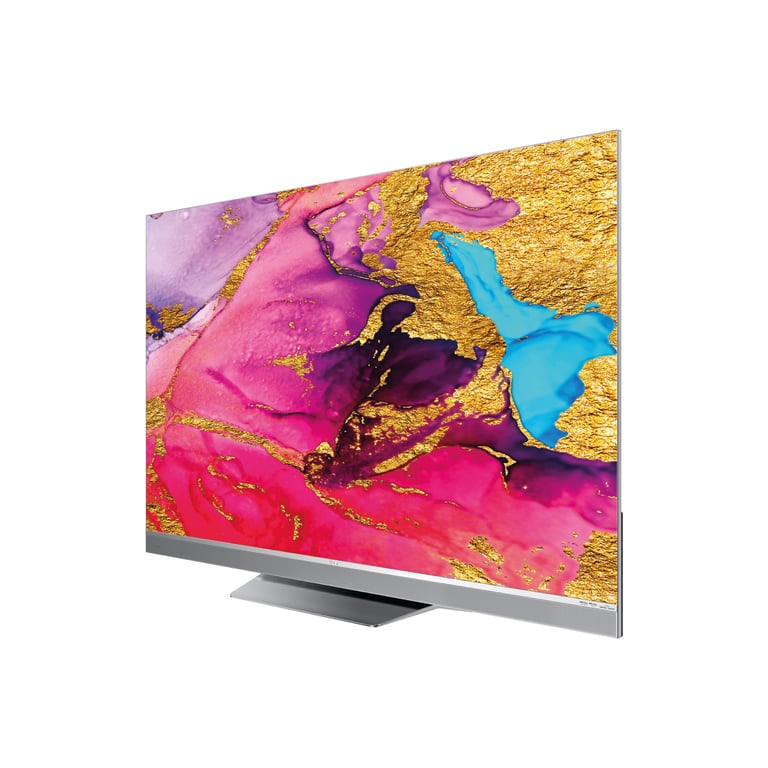 TV Haier M95 2024 75 Mini LED UHD 4K H75M95EUX - vue 3