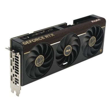 ASUS ProArt RTX5080 O16G NVIDIA GeForce RTX 5080 16 GB GDDR7