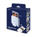 Fujifil instax Link Wide Photo Printer Bianco
