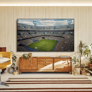 Samsung UE43U7000FU 109,2 cm (43'') 4K Ultra HD Smart TV Wifi Negro