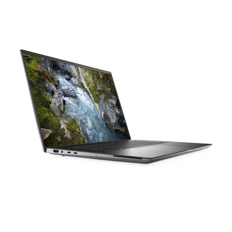 DELL Precision 5690 Intel Core Ultra 7 Station de travail mobile 40 6 cm 16 Full HD+ LPDDR5x SDRAM SSD NVIDIA RTX 1000 Ada Wi Fi 7 802.11be Windows 11 Pro Allemand Neuf - vue 2