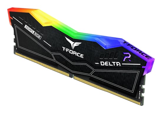 Team Group T-FORCE DELTA RGB FF3D532G6000HC28ADC01 módulo de memoria 32 GB 2 x 16 GB DDR5 48000 MT/s
