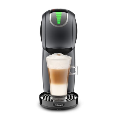 Machine à café à capsules automatique De Longhi EDG426.GY