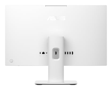 ASUS ExpertCenter P400 AiO P440VAK-WPC016W Intel® Core™ i5 i5-13420H 60,5 cm (23.8'') 1920 x 1080 pixels PC All-in-One 16 Go DDR5-SDRAM 512 Go SSD Windows 11 Home Wi-Fi 6 (802.11ax) Blanc