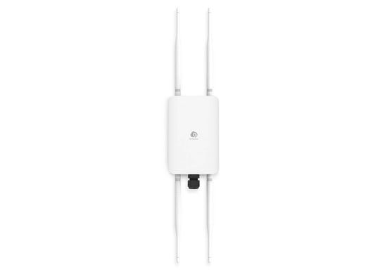 EnGenius ECW160 point d'accès réseaux locaux sans fil 867 Mbit/s Blanc Connexion Ethernet, supportant l'alimentation via ce port (PoE)