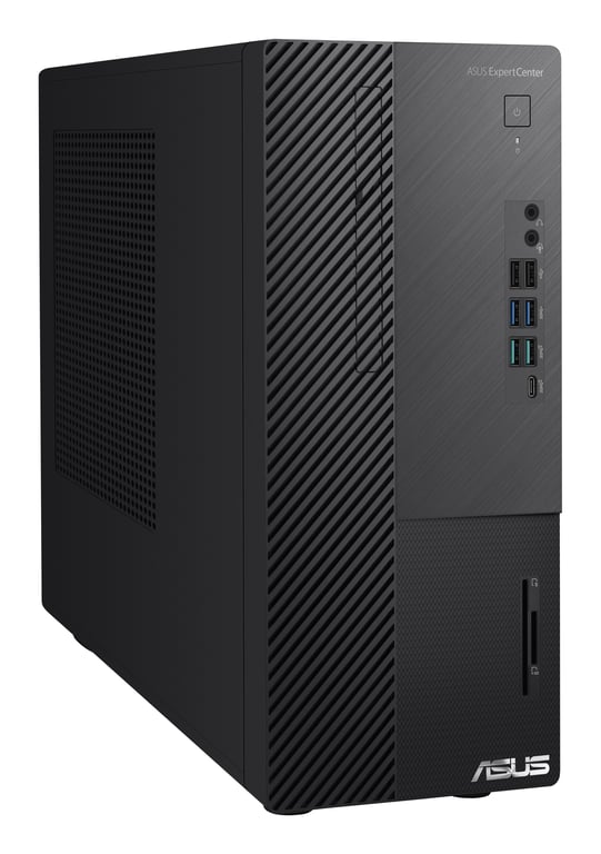 ASUS D700MCES - vue 3