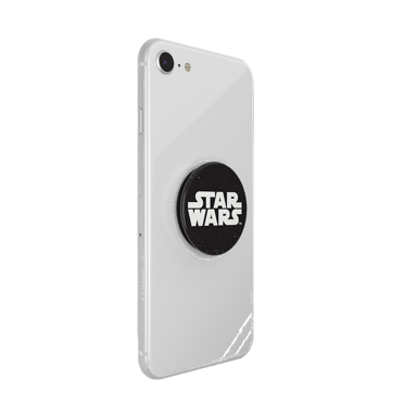 PopSockets Grip Star Wars black/white