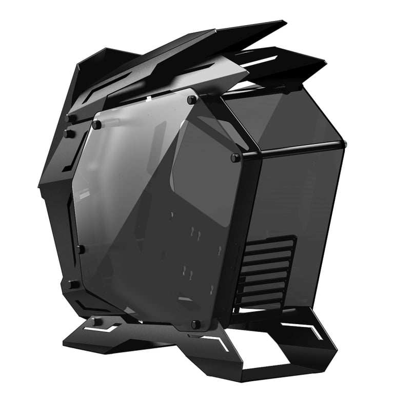 Jonsbo MOD3 Full Tower Neuf - vue 3
