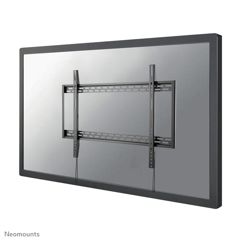 Support murale pour écrans plat LFD W1000 NewStar - vue 3