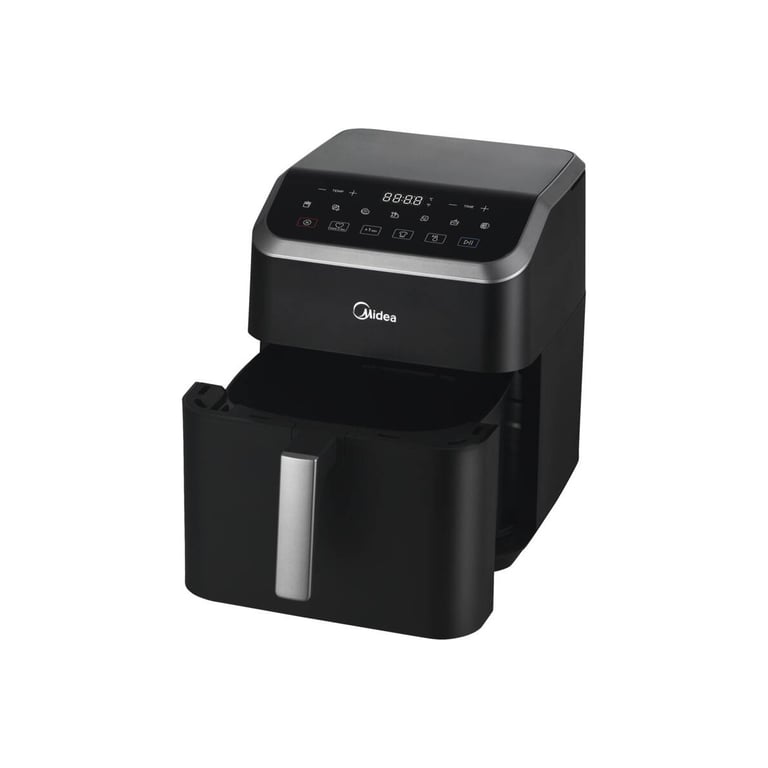 MAD55000ADK  - Heißluft-Fritteuse 5L,1600W MAD55000ADK